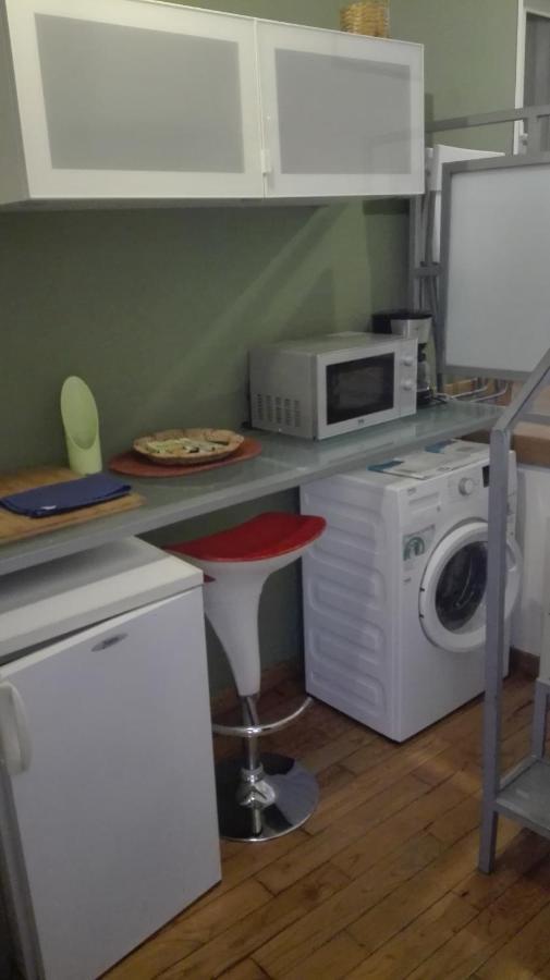 B&B Trieste&Trento Napoli Eksteriør bilde