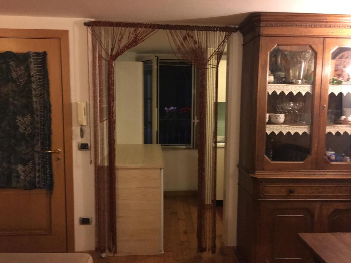 B&B Trieste&Trento Napoli Eksteriør bilde