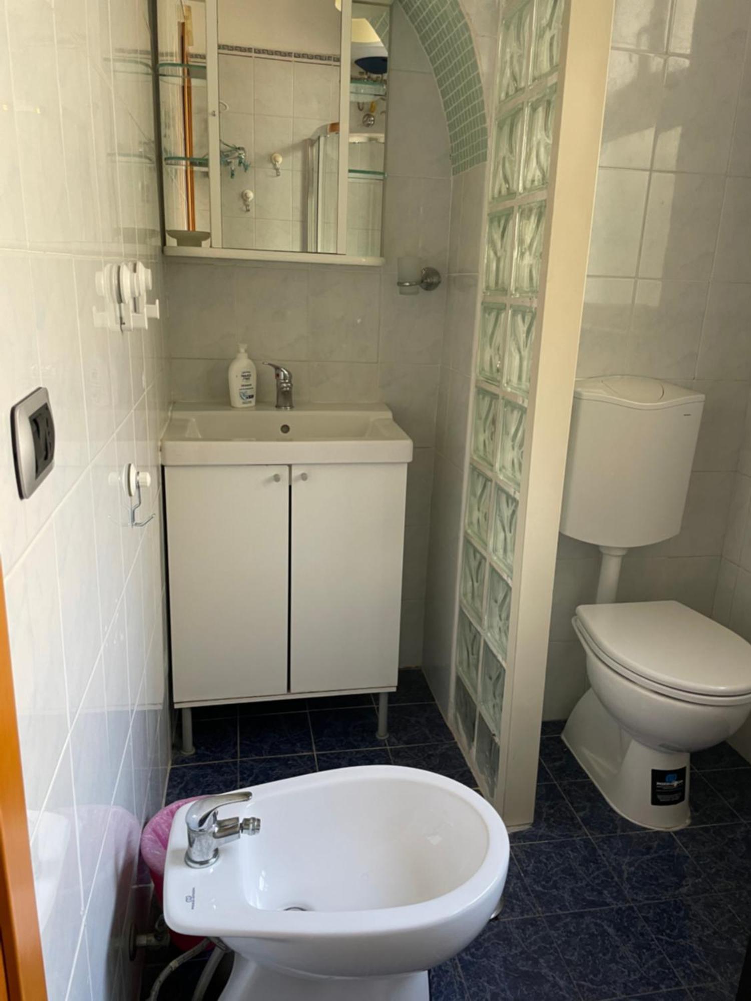 B&B Trieste&Trento Napoli Eksteriør bilde