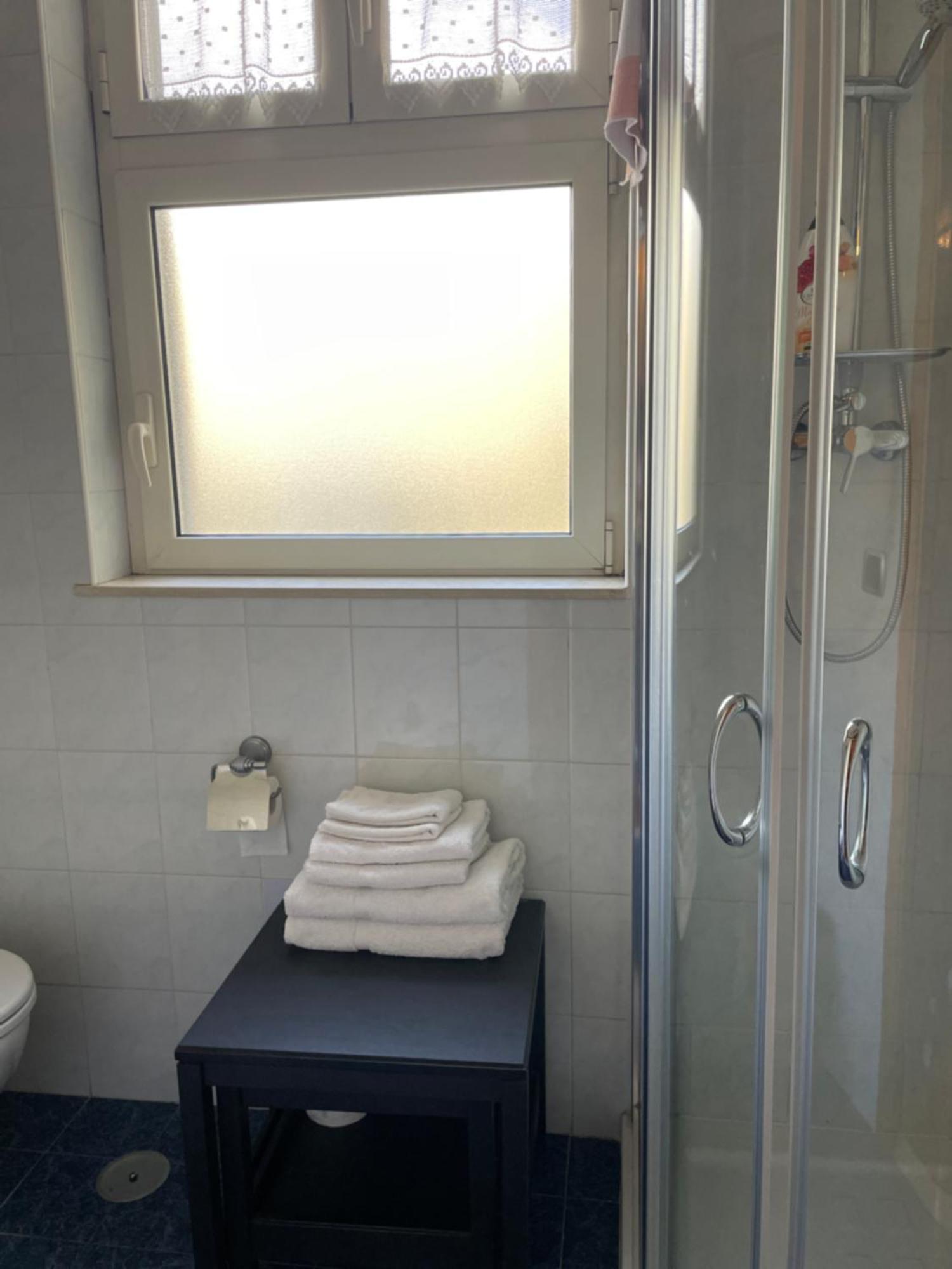 B&B Trieste&Trento Napoli Eksteriør bilde
