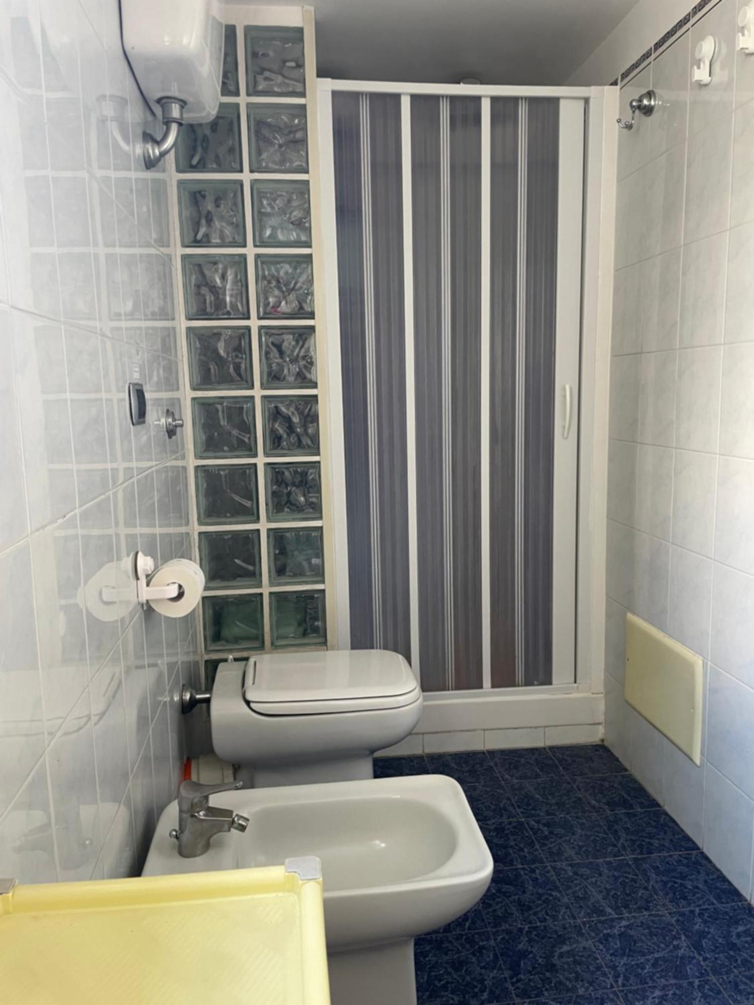 B&B Trieste&Trento Napoli Eksteriør bilde