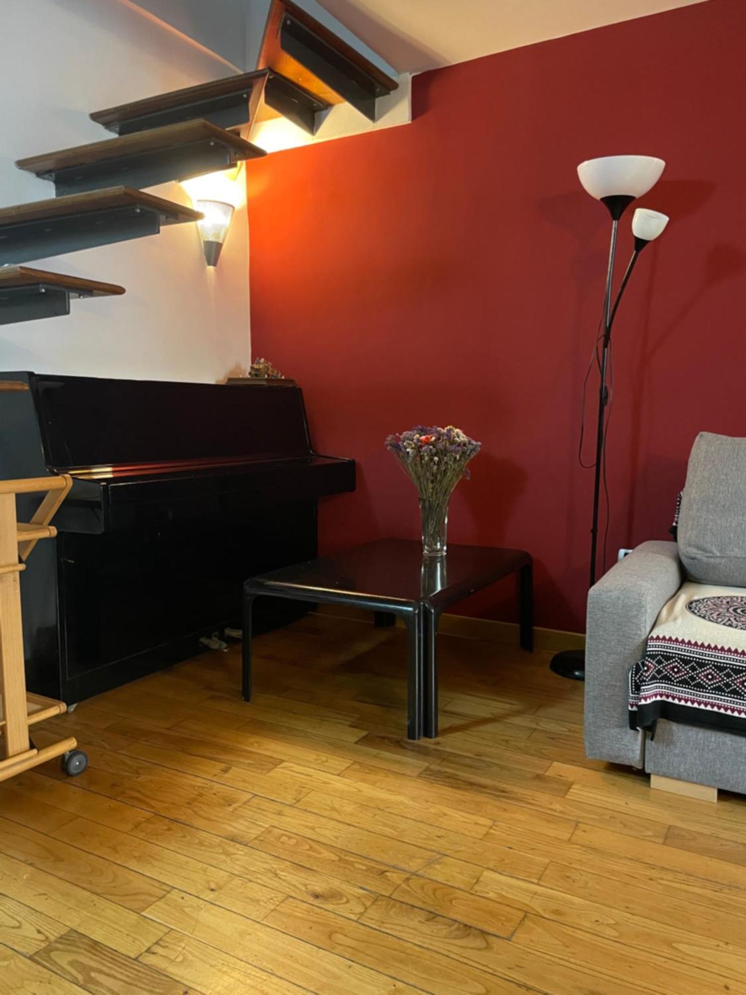B&B Trieste&Trento Napoli Eksteriør bilde